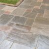 Autumn Brown Indian Sandstone