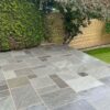 grey indian stone