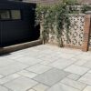 Kandla Grey Sandstone Paving