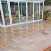 Raj Green Indian Sandstone Paving