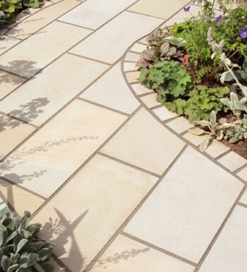 Sawn Mint Indian Sandstone