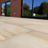 Rippon Buff Sandstone Paving