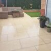 Outdoor Porcelain Tiles