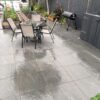 Nero Porcelain Paving