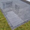 Nero Porcelain Paving