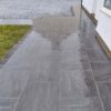 Nero Porcelain Paving