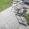 Kandla Grey Paving Slabs