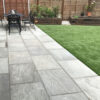 Kandla Grey Sandstone Paving