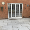 Kandla Grey Sandstone Paving