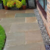 Autumn Brown Sandstone