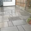 Kandla Grey Sandstone Paving