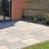 Raj Green Indian Sandstone Paving