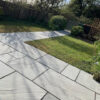 Kandla Grey Sandstone Paving