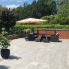 Kandla Grey Porcelain Paving