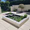 Ivory Porcelain Paving