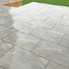 Valencia Grey Porcelain Paving