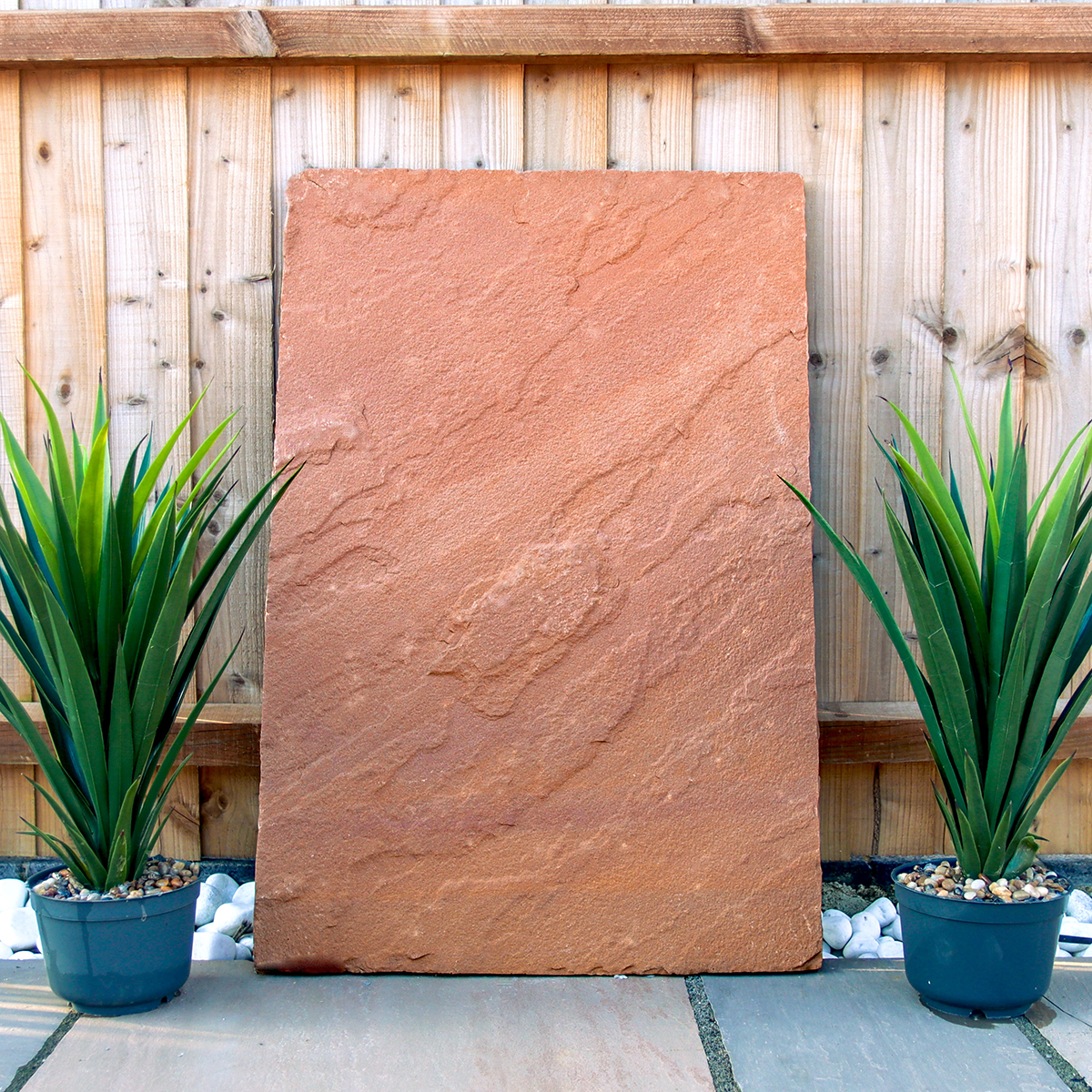 Modak Sandstone Paving