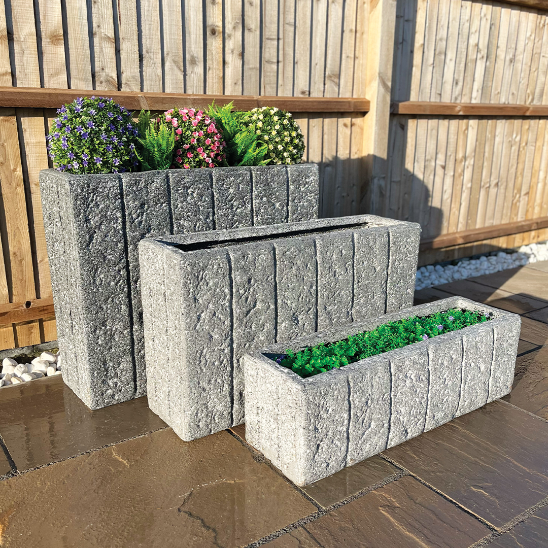 garden planter