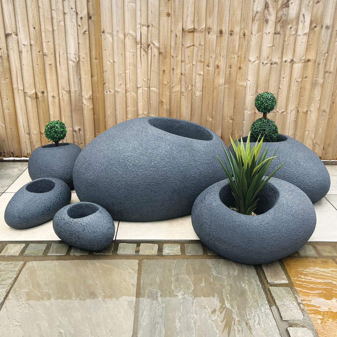 garden planter