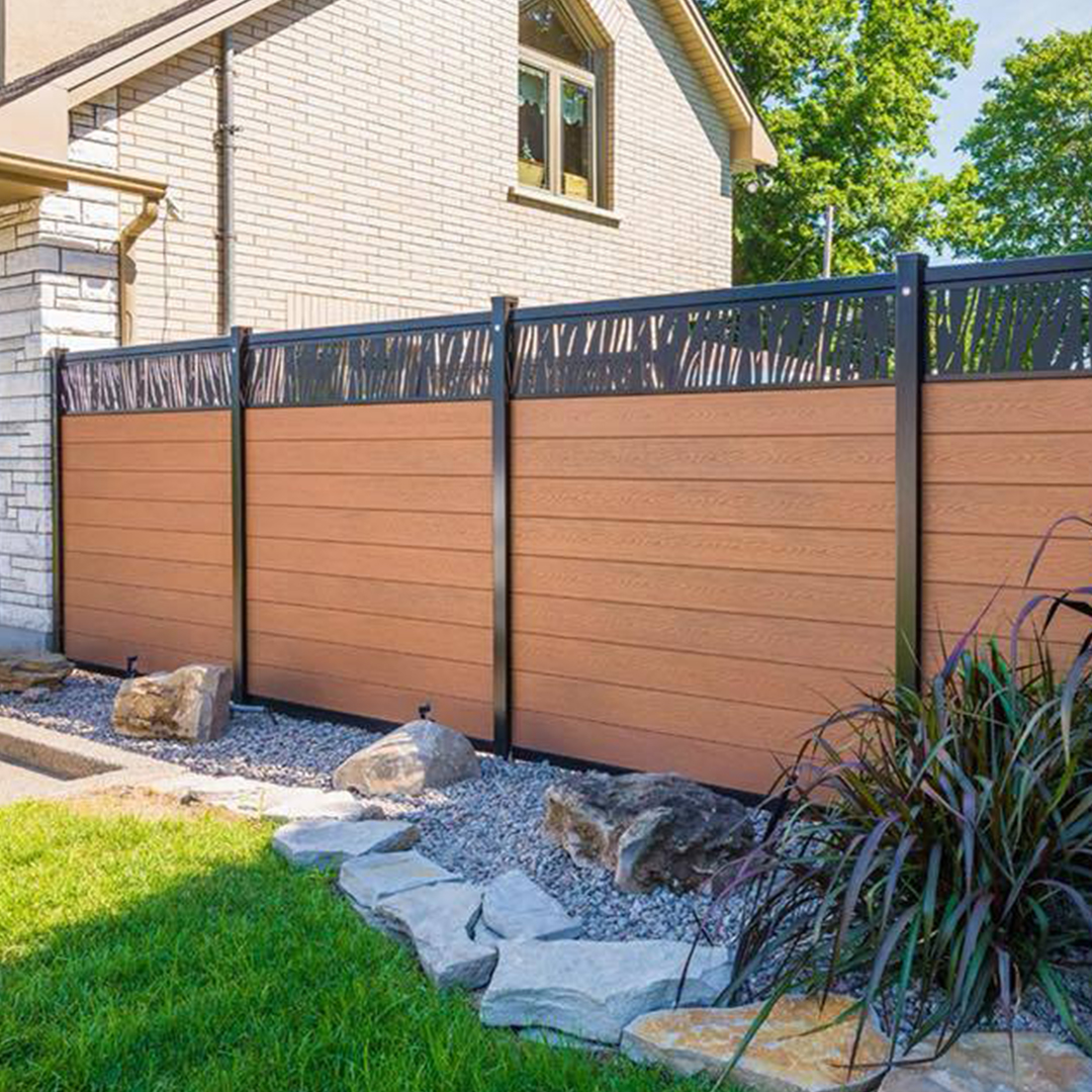 composite-fencing